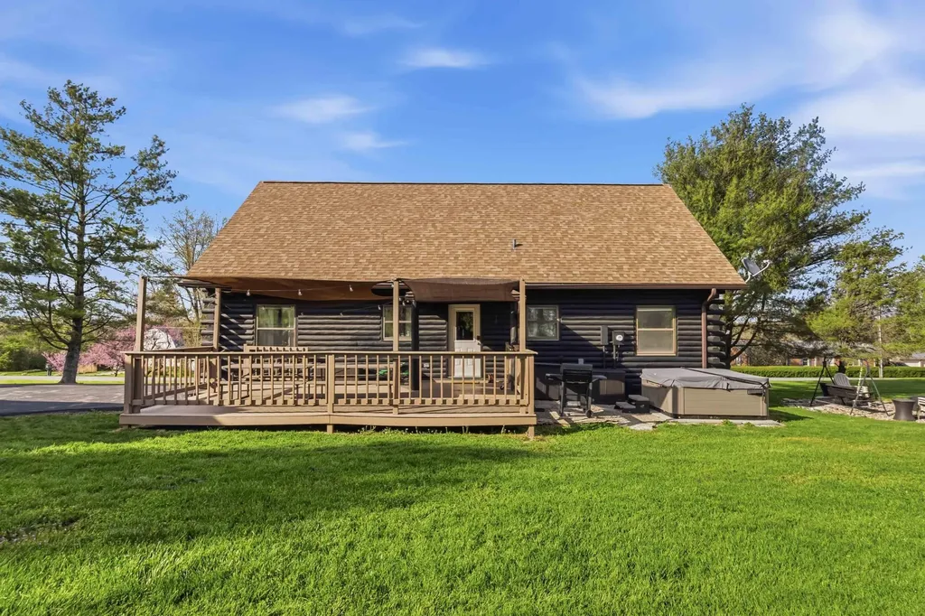 203 Winterhawk Lane Danville KY 40422