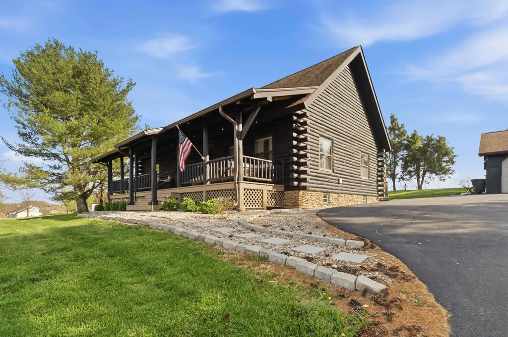 203 Winterhawk Lane Danville KY 40422