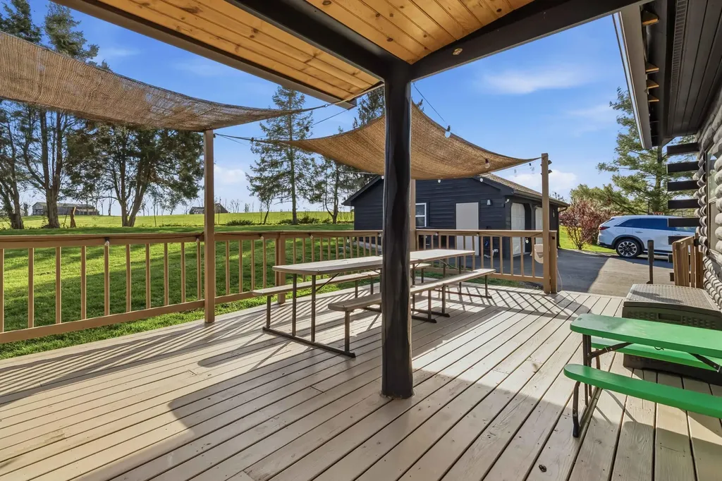 203 Winterhawk Lane Danville KY 40422