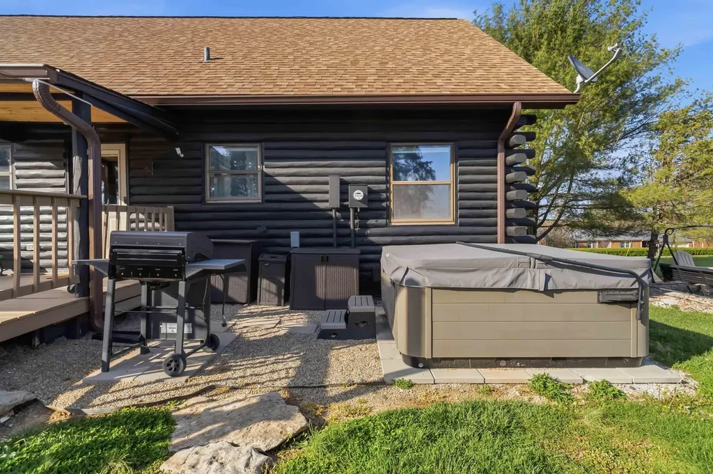 203 Winterhawk Lane Danville KY 40422