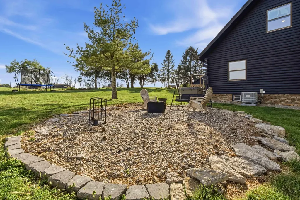 203 Winterhawk Lane Danville KY 40422