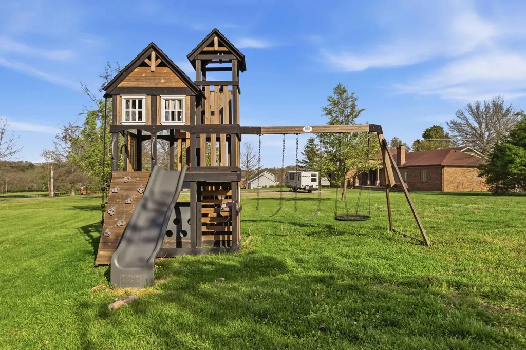 203 Winterhawk Lane Danville KY 40422
