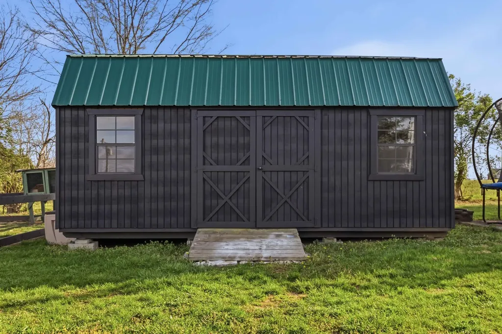 203 Winterhawk Lane Danville KY 40422