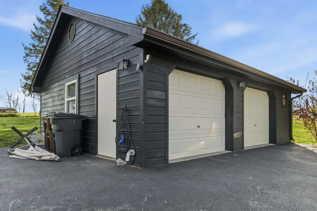 203 Winterhawk Lane Danville KY 40422