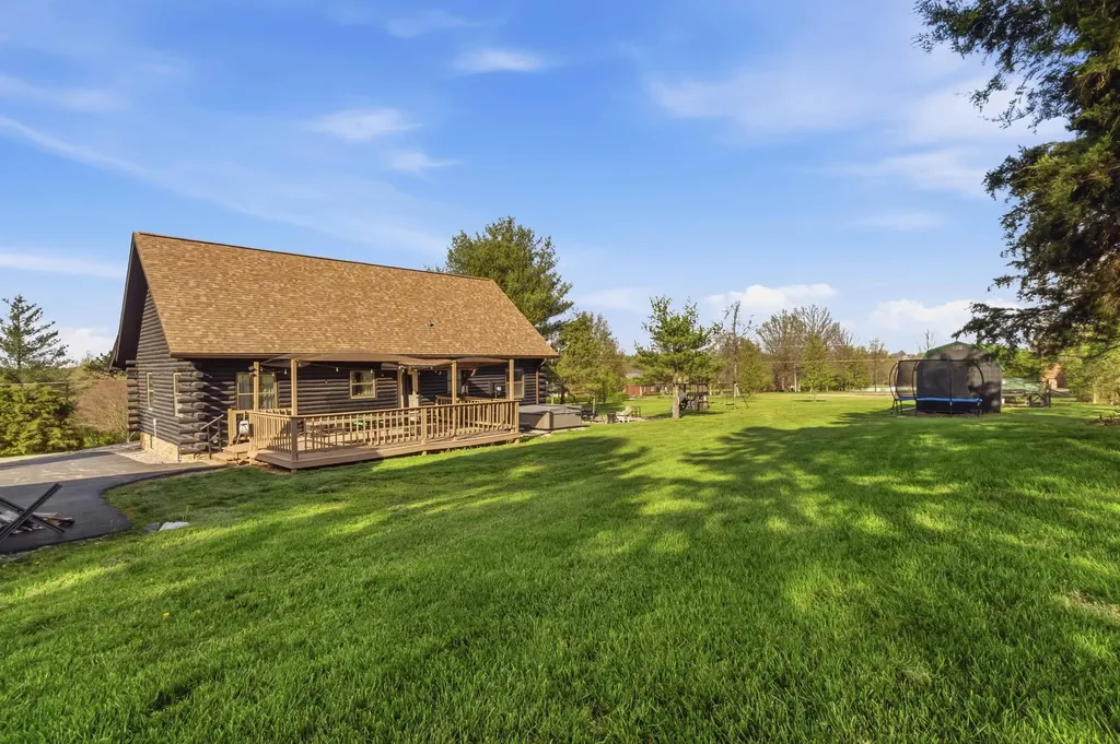 203 Winterhawk Lane Danville KY 40422