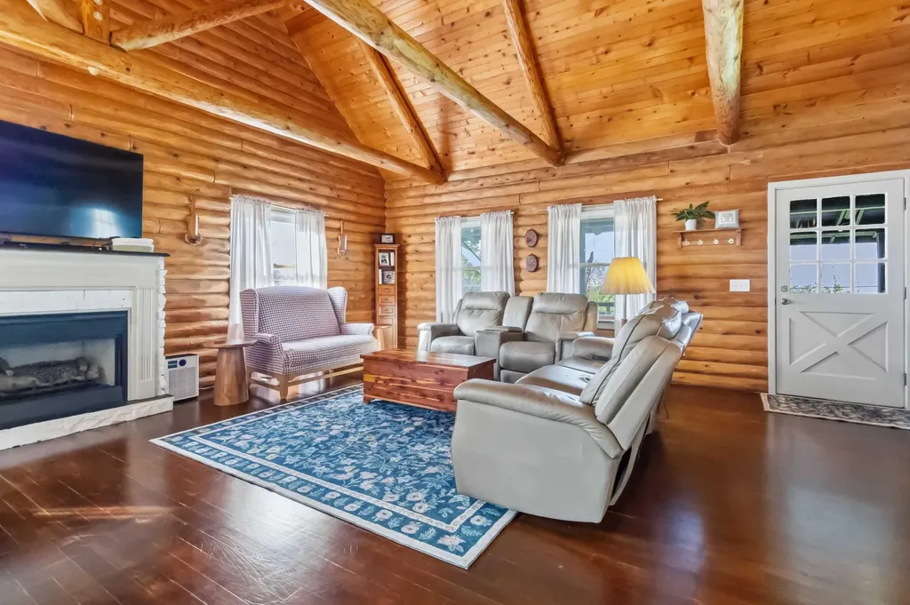 203 Winterhawk Lane Danville KY 40422