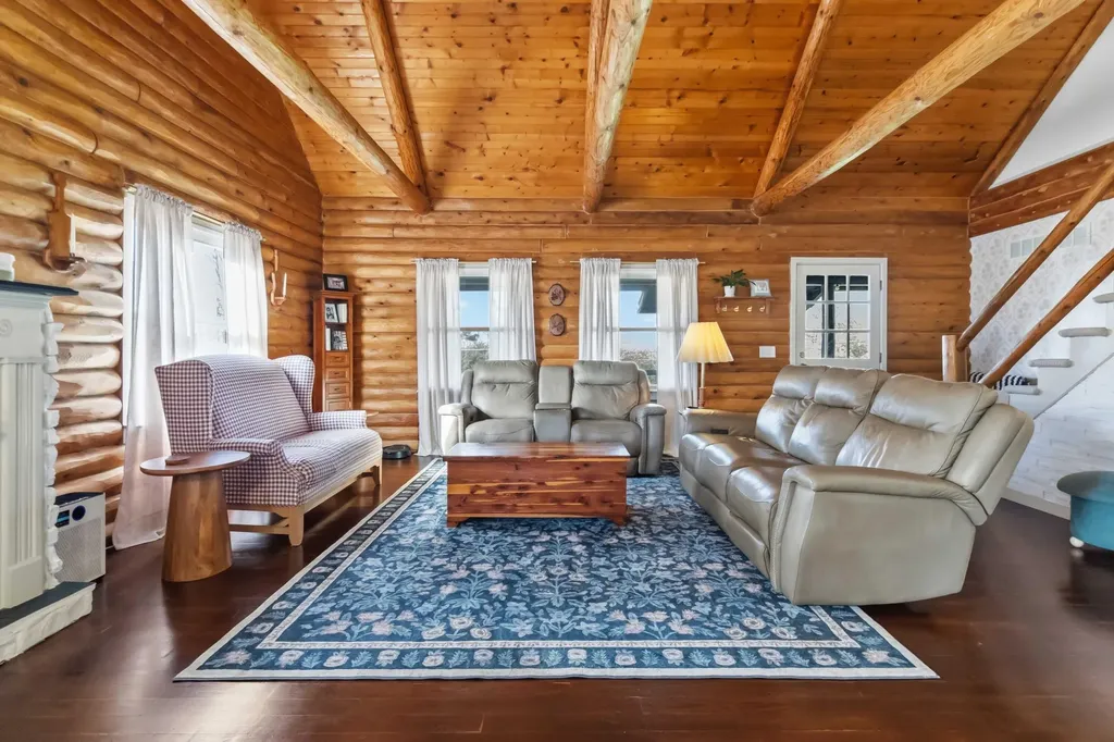 203 Winterhawk Lane Danville KY 40422