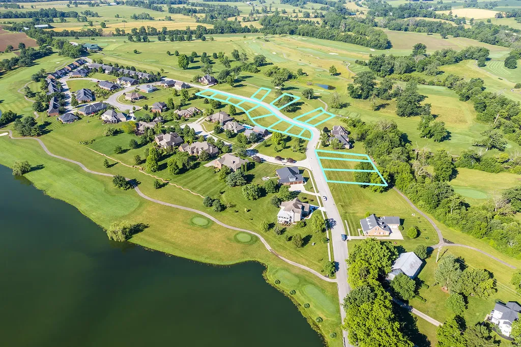 539 Houston Oaks Drive Paris KY 40361