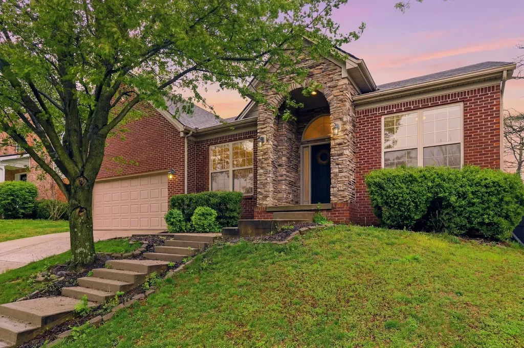 2405 Fieldrush Road Lexington KY 40511