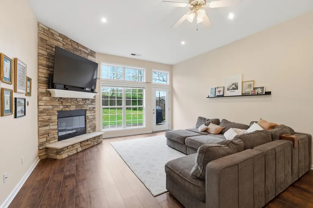 2405 Fieldrush Road Lexington KY 40511
