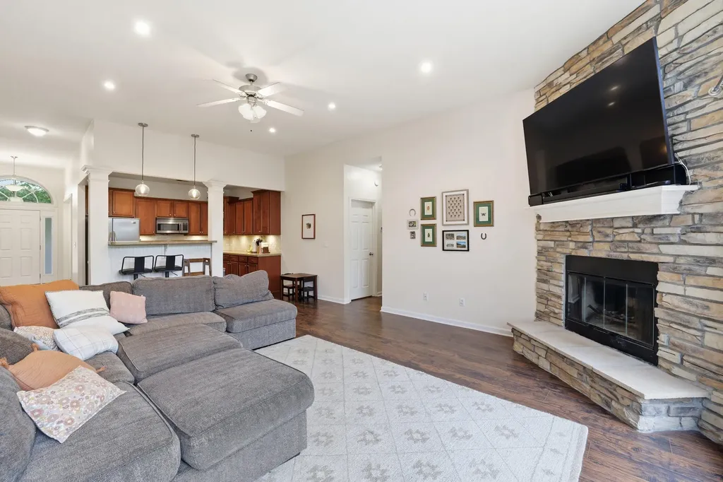 2405 Fieldrush Road Lexington KY 40511