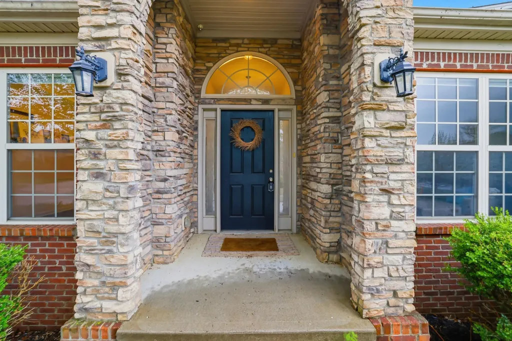 2405 Fieldrush Road Lexington KY 40511