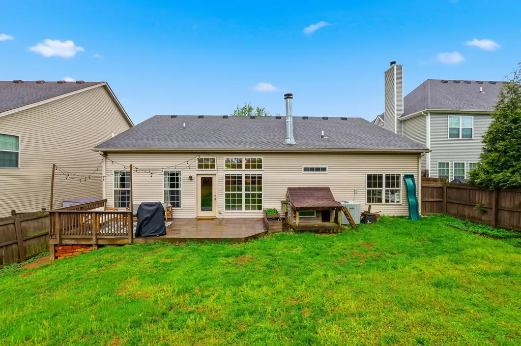 2405 Fieldrush Road Lexington KY 40511