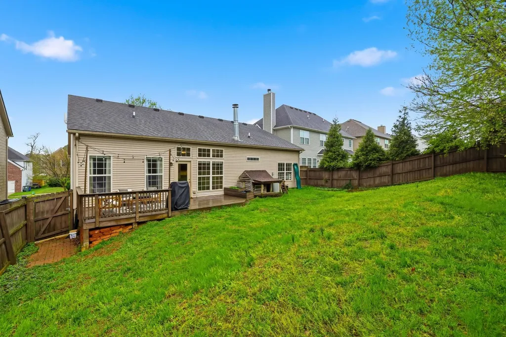 2405 Fieldrush Road Lexington KY 40511