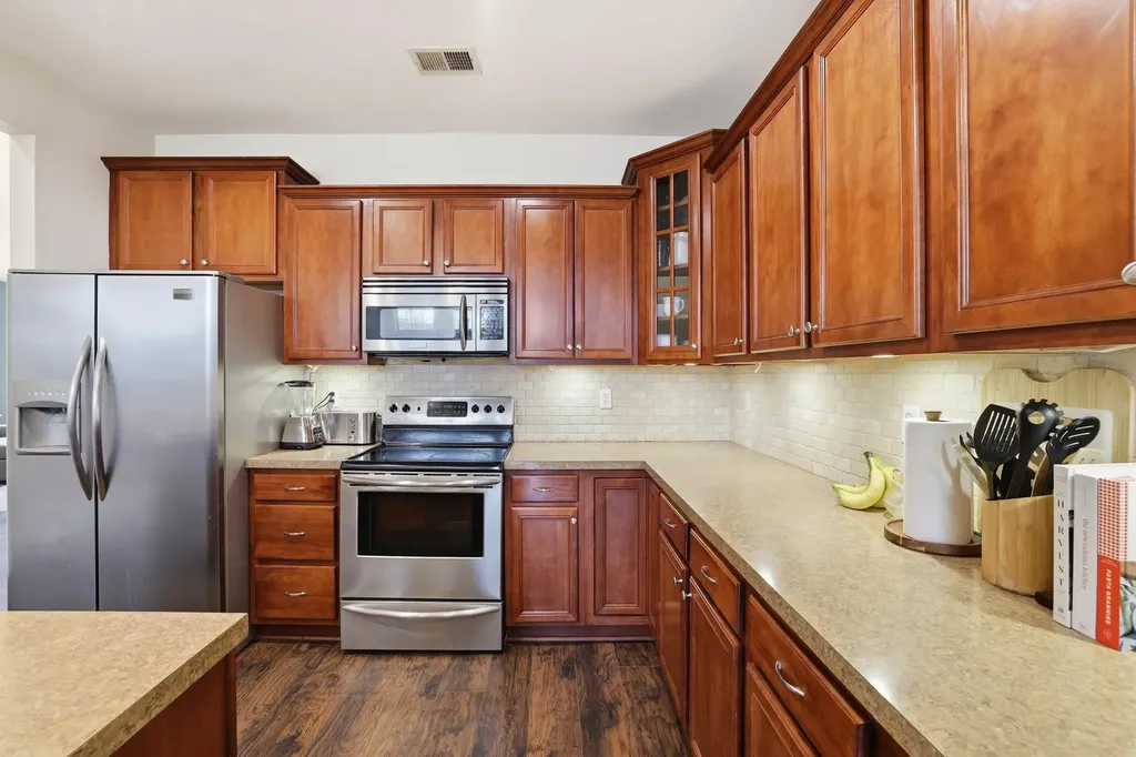 2405 Fieldrush Road Lexington KY 40511