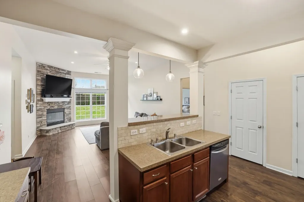 2405 Fieldrush Road Lexington KY 40511