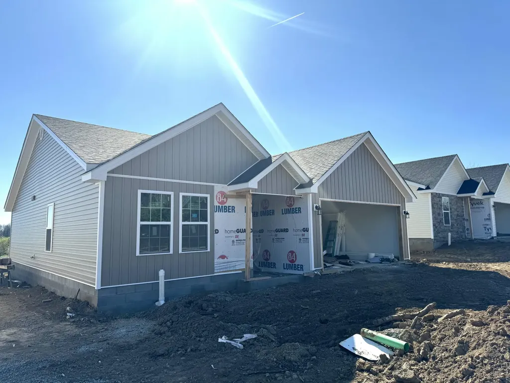 111 Brooks Drive Danville KY 40422