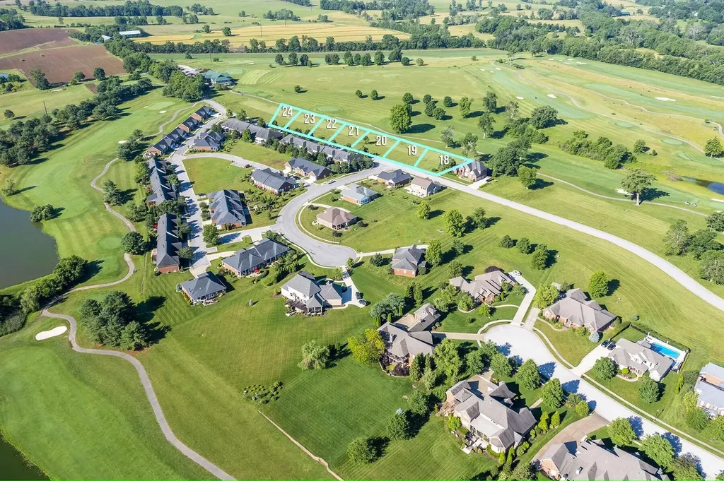 535 Houston Oaks Drive Paris KY 40361