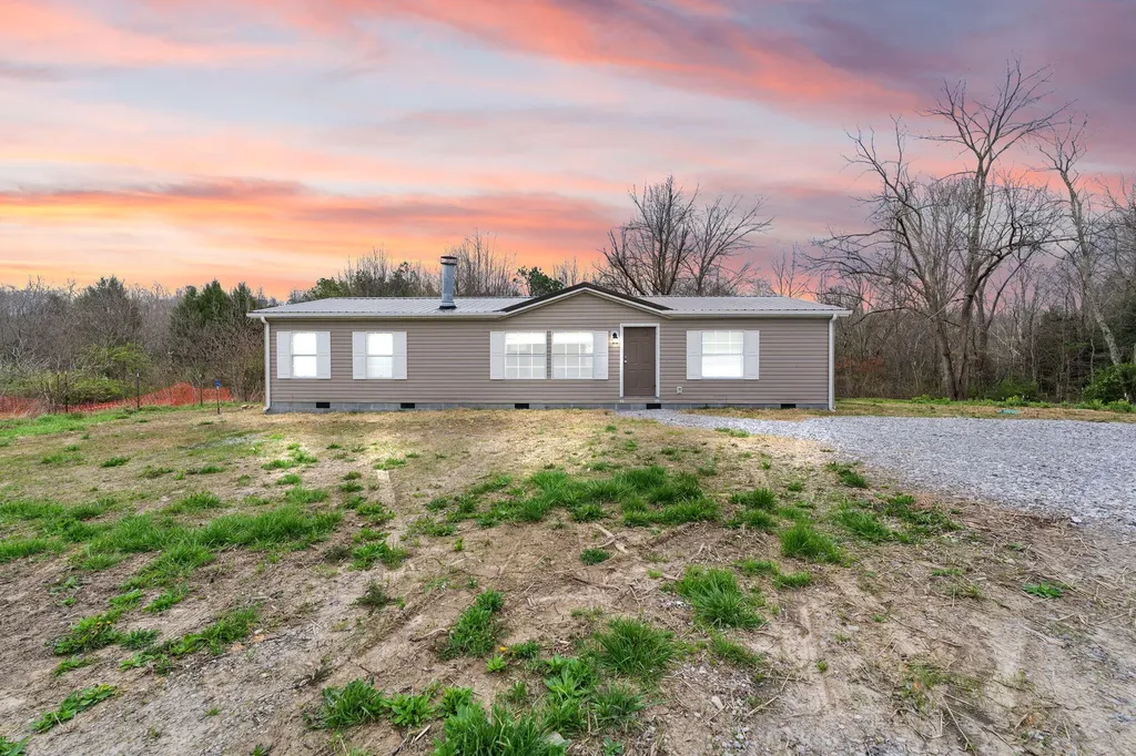 179 Clifton Lane Mckee KY 40447