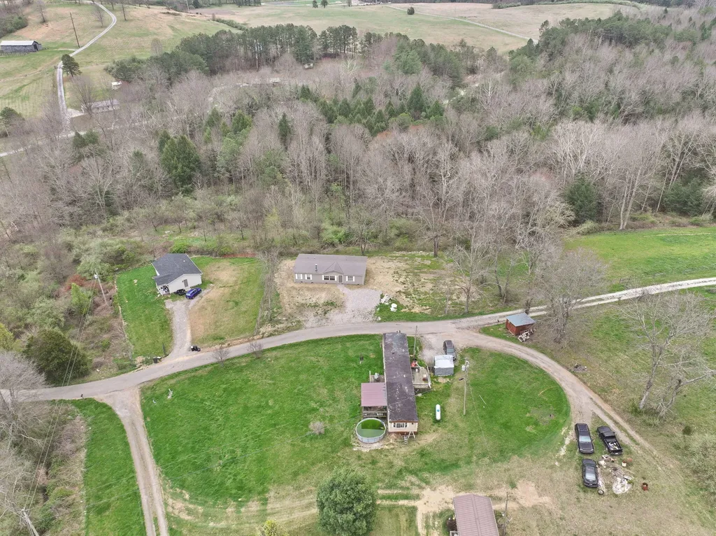 179 Clifton Lane Mckee KY 40447