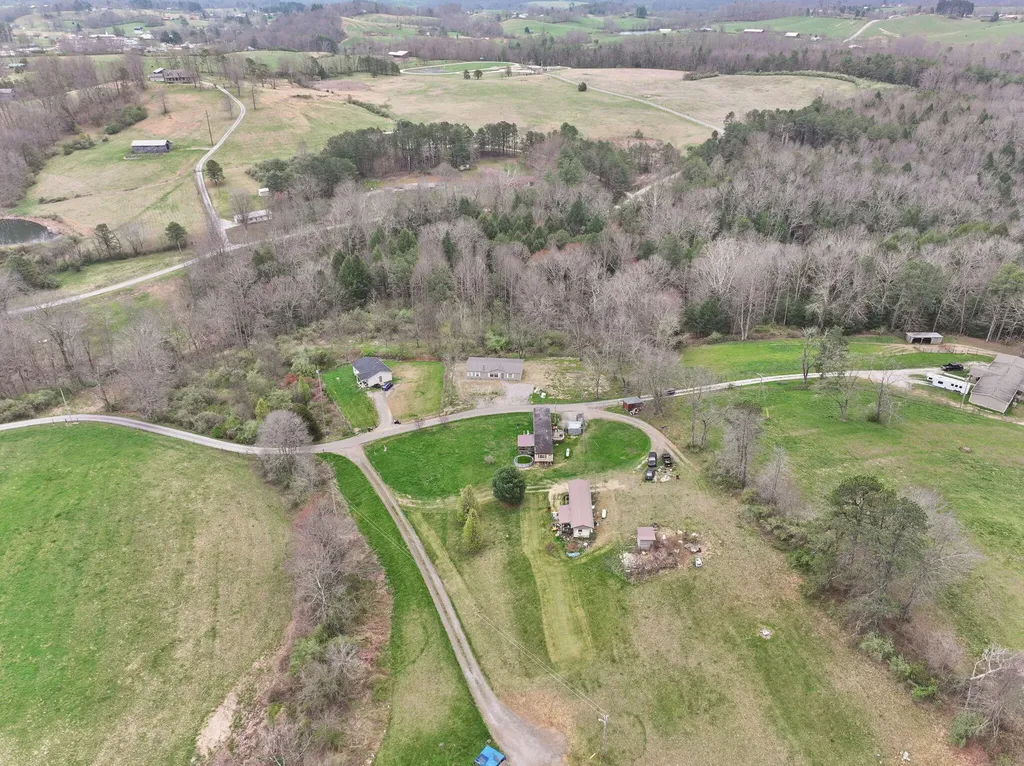 179 Clifton Lane Mckee KY 40447