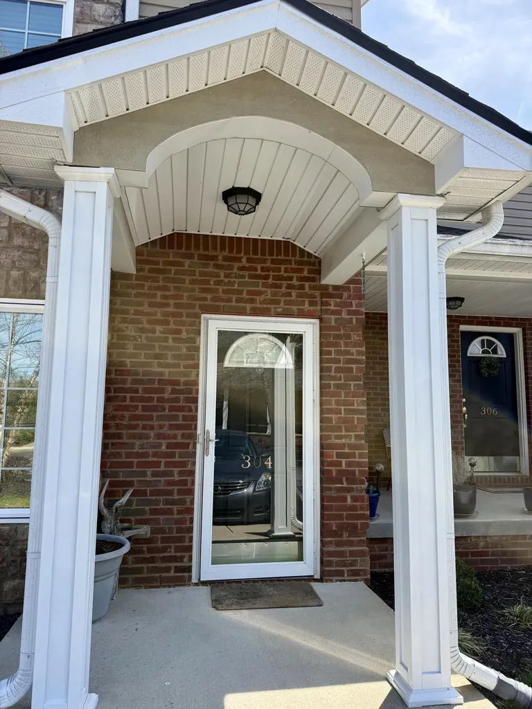 112 Leonardwood Drive Frankfort KY 40601