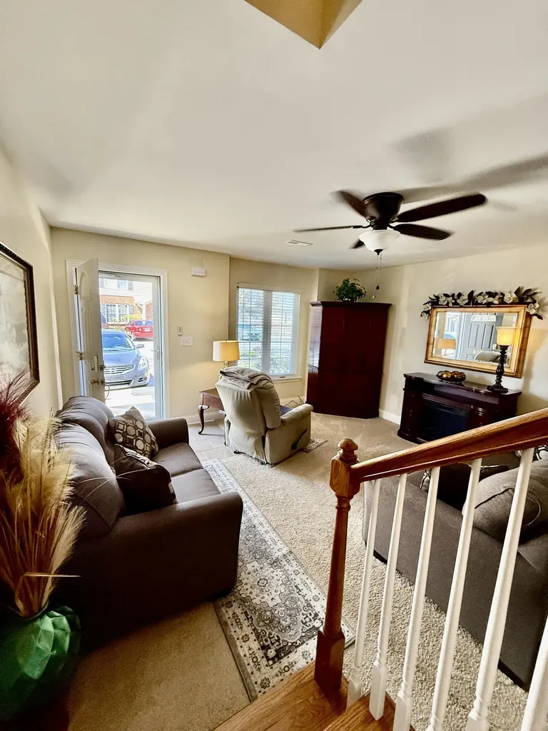 112 Leonardwood Drive Frankfort KY 40601