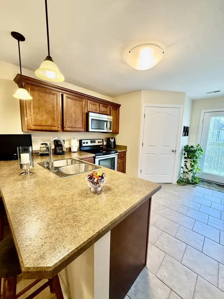 112 Leonardwood Drive Frankfort KY 40601