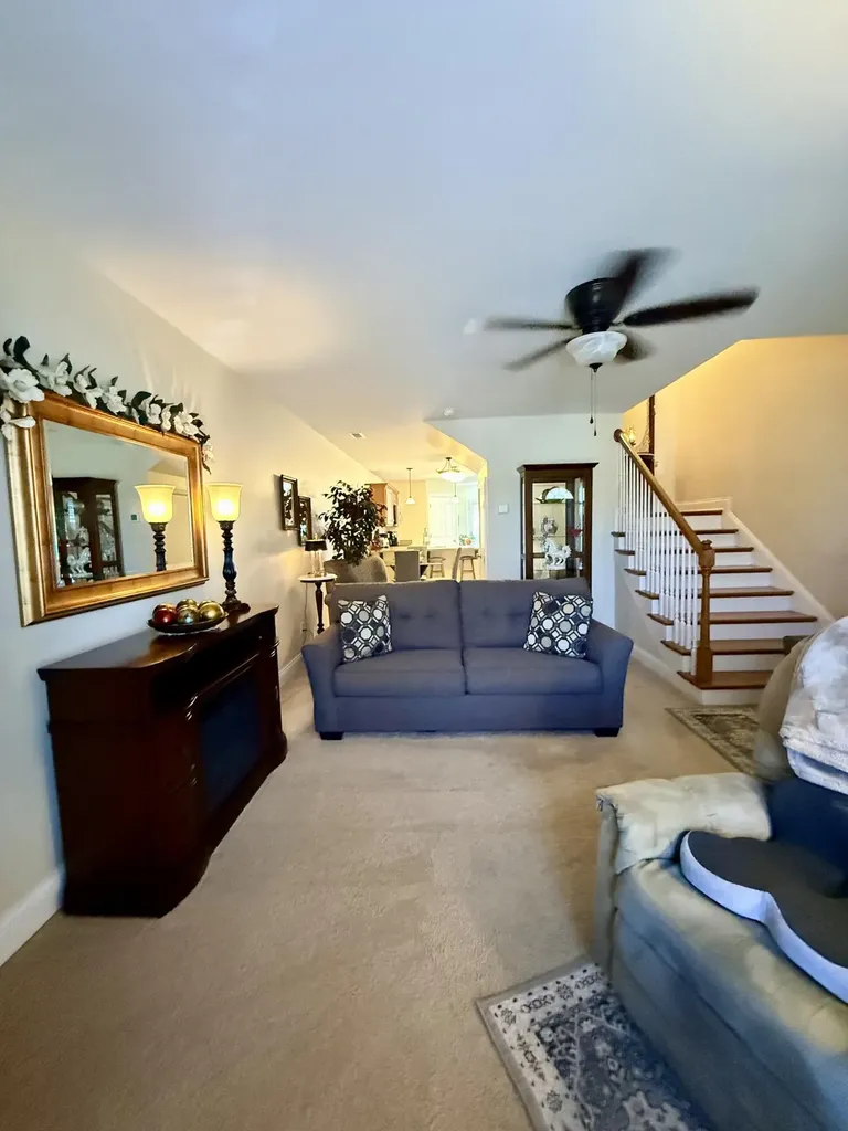 112 Leonardwood Drive Frankfort KY 40601