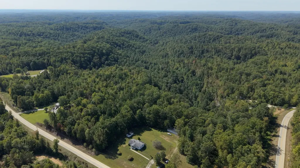 9999 Highway 1036 Beattyville KY 41311