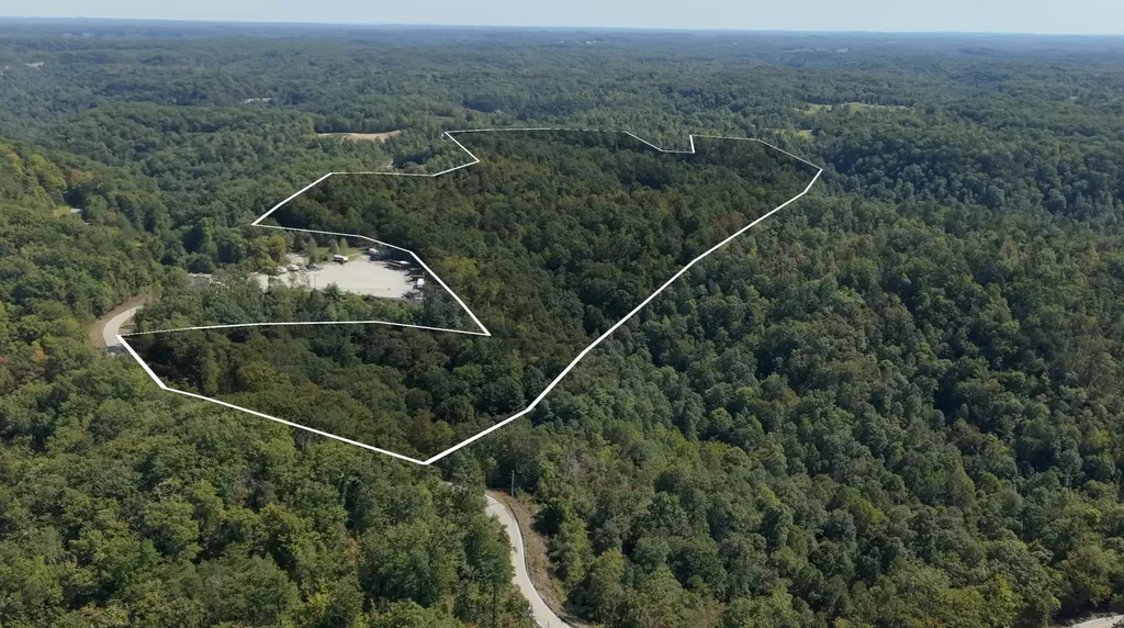 9999 Highway 1036 Beattyville KY 41311