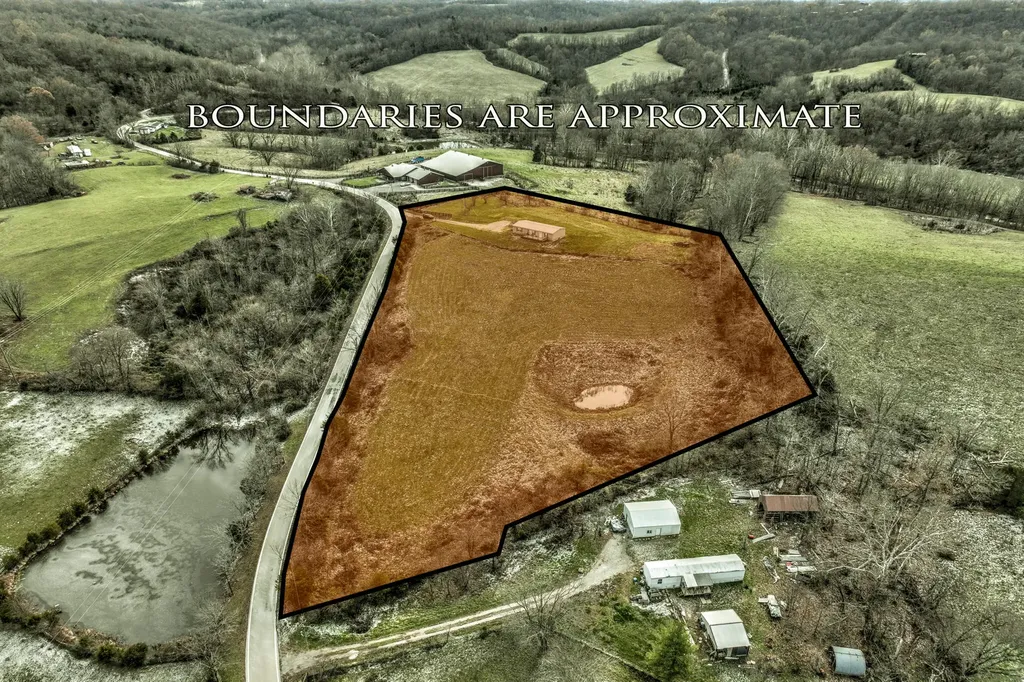 385 Mosby Creek Road Sparta KY 41086