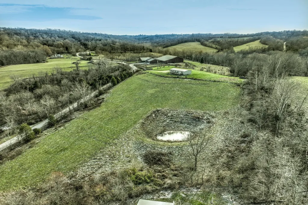385 Mosby Creek Road Sparta KY 41086