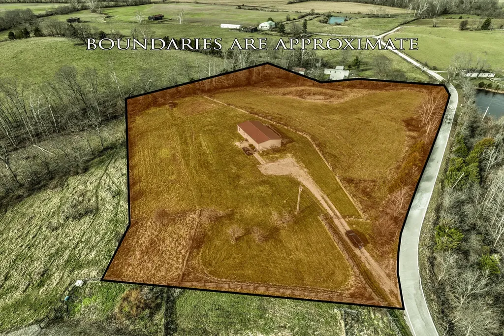 385 Mosby Creek Road Sparta KY 41086