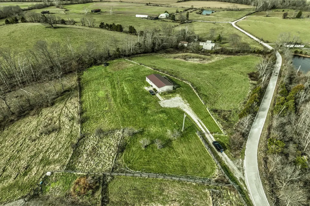 385 Mosby Creek Road Sparta KY 41086