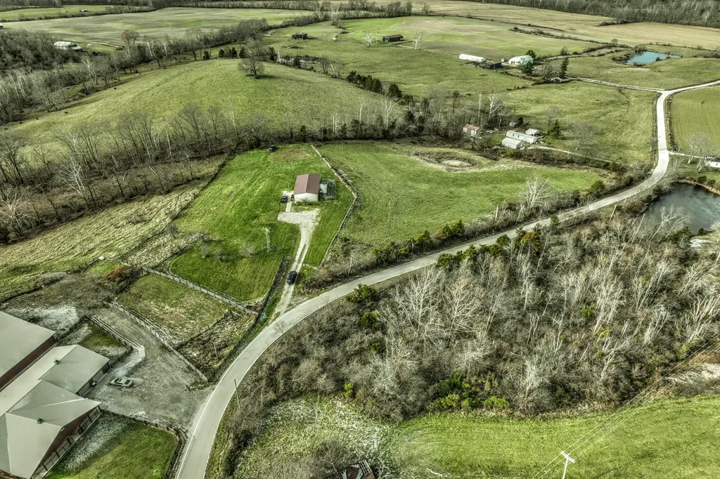 385 Mosby Creek Road Sparta KY 41086