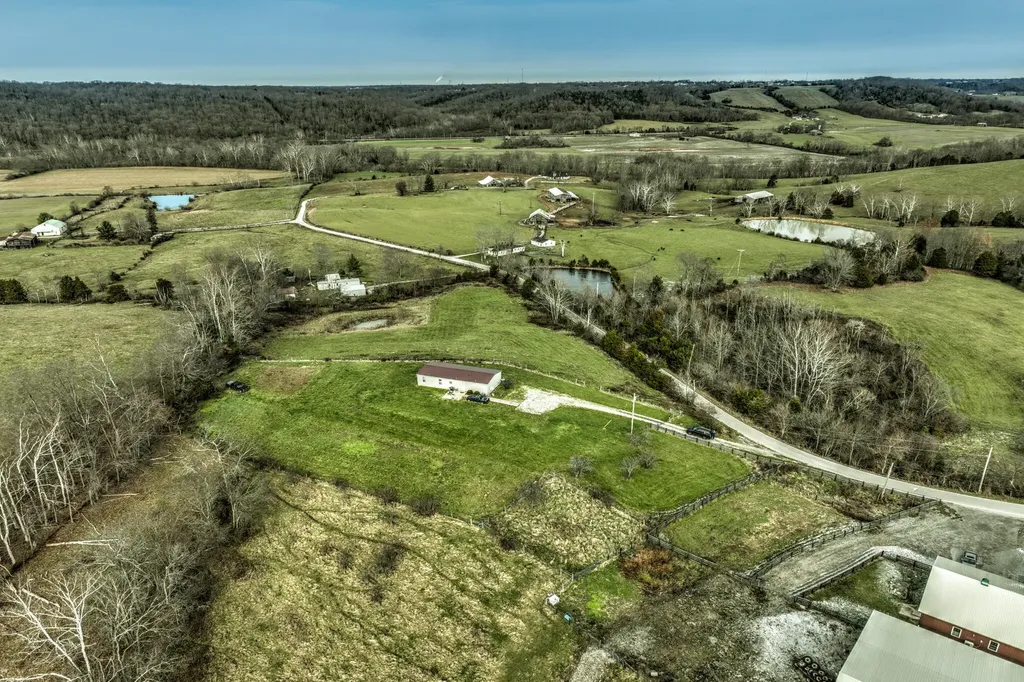 385 Mosby Creek Road Sparta KY 41086