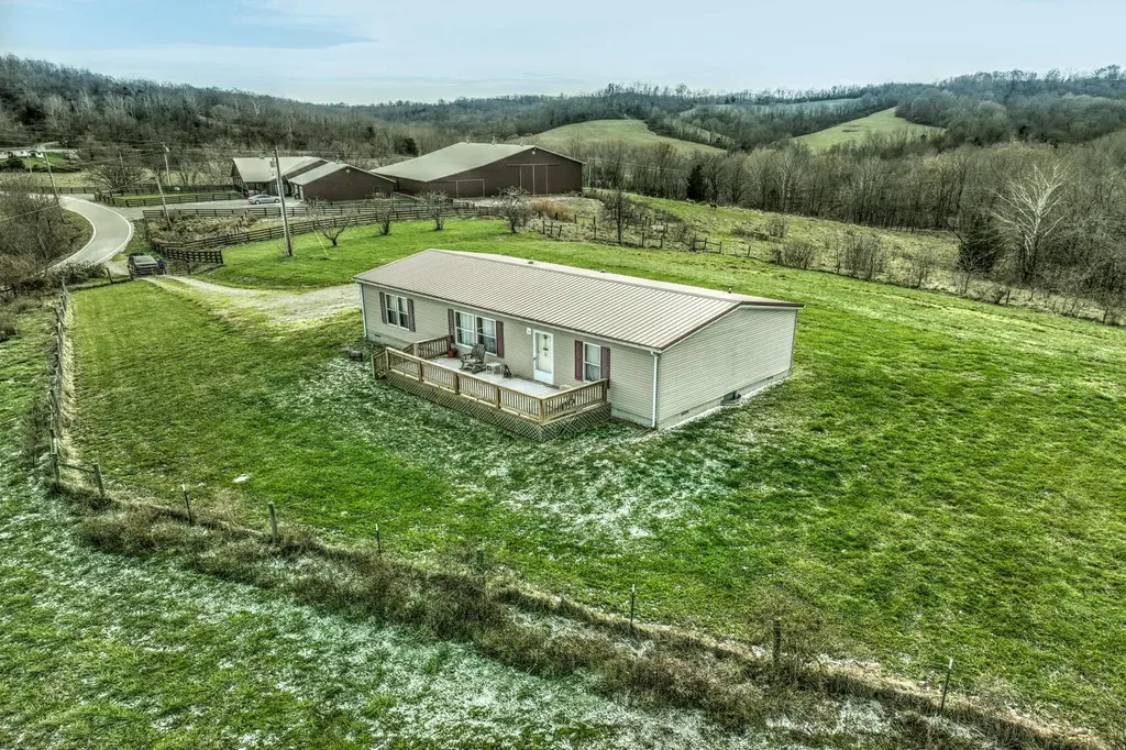 385 Mosby Creek Road Sparta KY 41086
