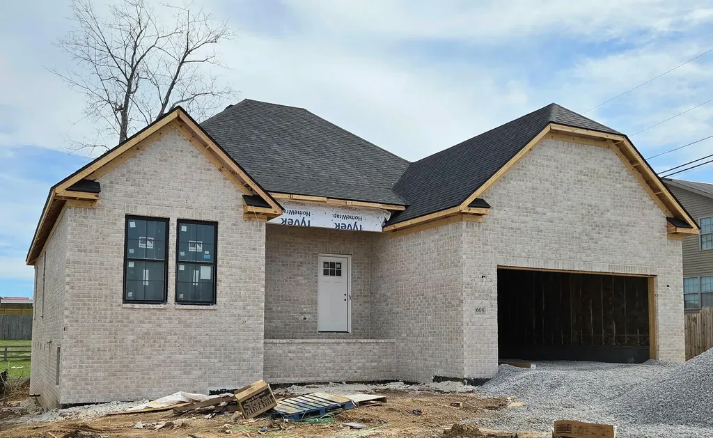 608 Cripple Creek Circle Nicholasville KY 40356