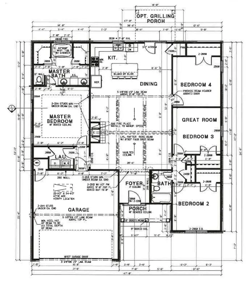 608 Cripple Creek Circle Nicholasville KY 40356