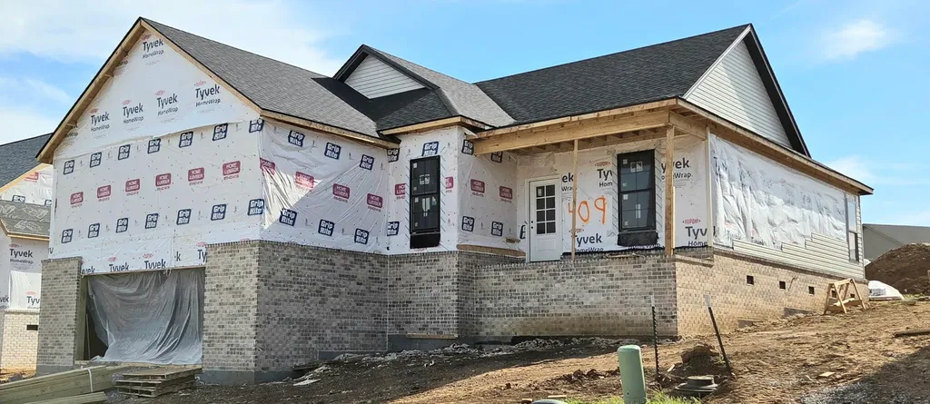 409 Krauss Drive Nicholasville KY 40356