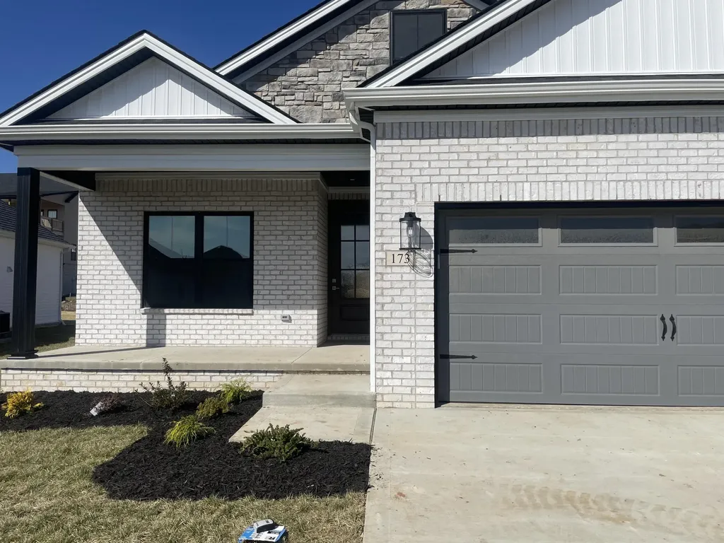 173 Ruth Miller Drive Georgetown KY 40324
