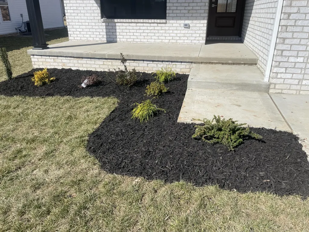 173 Ruth Miller Drive Georgetown KY 40324