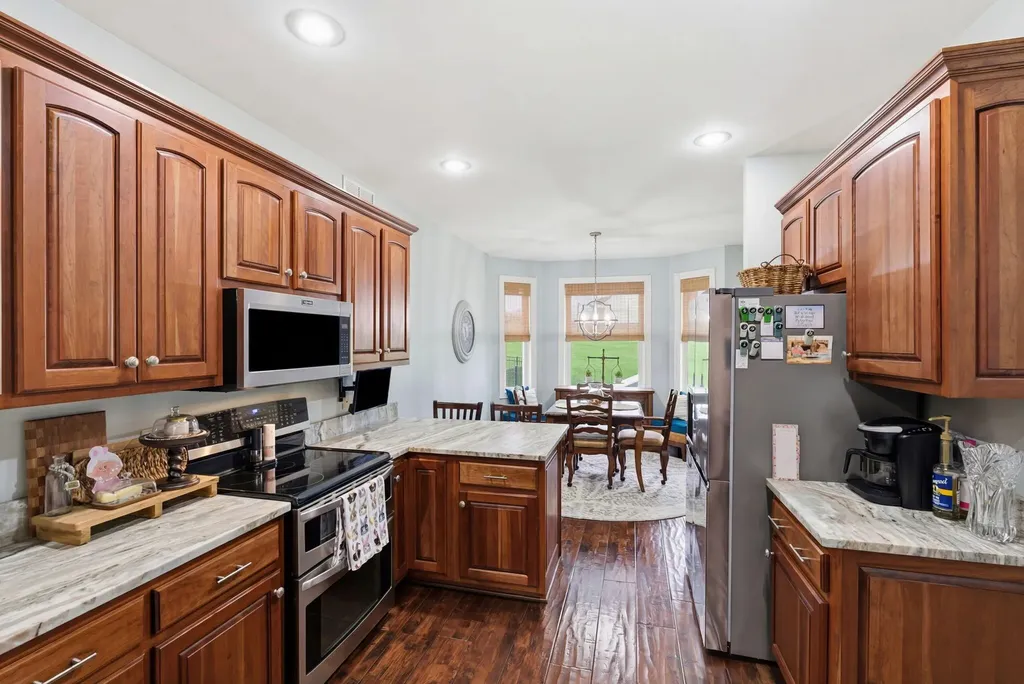 911 Wheatfield Road Harrodsburg KY 40330