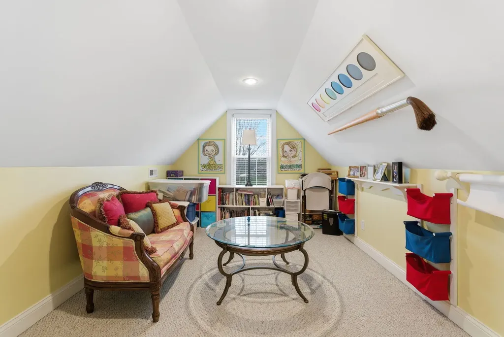 911 Wheatfield Road Harrodsburg KY 40330