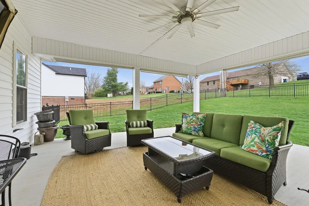 911 Wheatfield Road Harrodsburg KY 40330