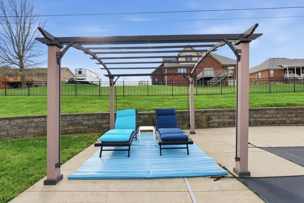 911 Wheatfield Road Harrodsburg KY 40330
