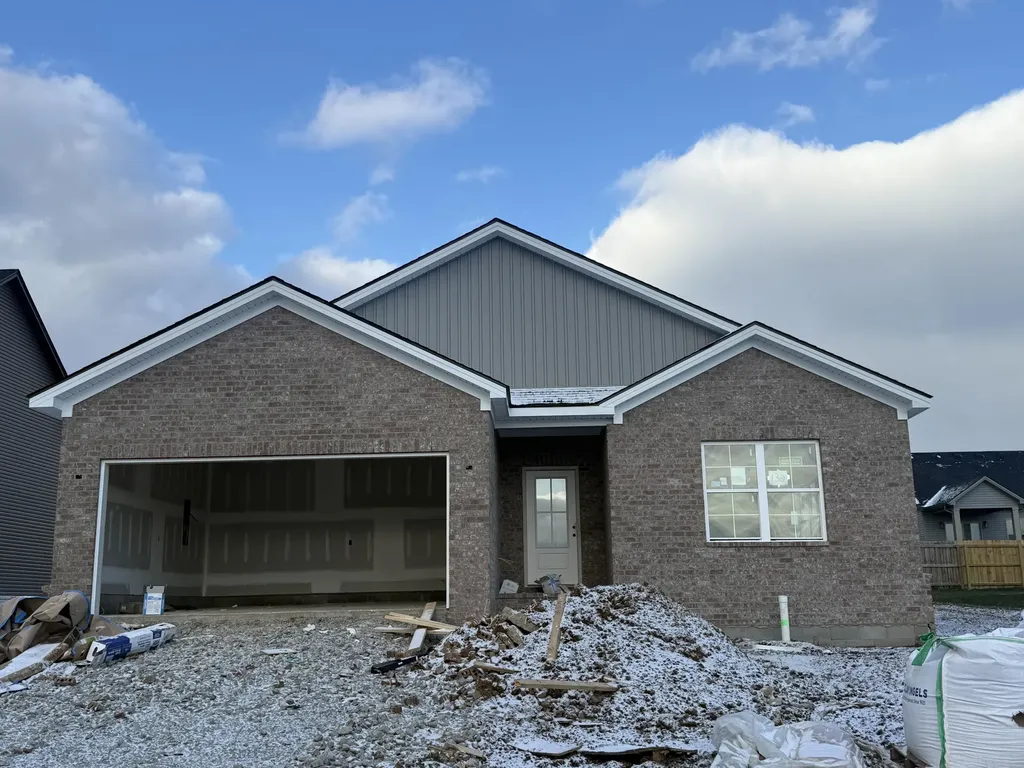 132 Patchen Drive Nicholasville KY 40356