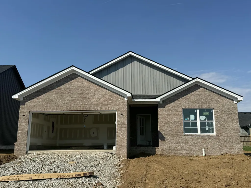132 Patchen Drive Nicholasville KY 40356