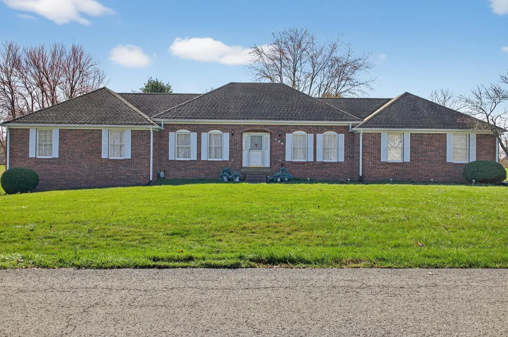154 Old Bridge Road Danville KY 40422